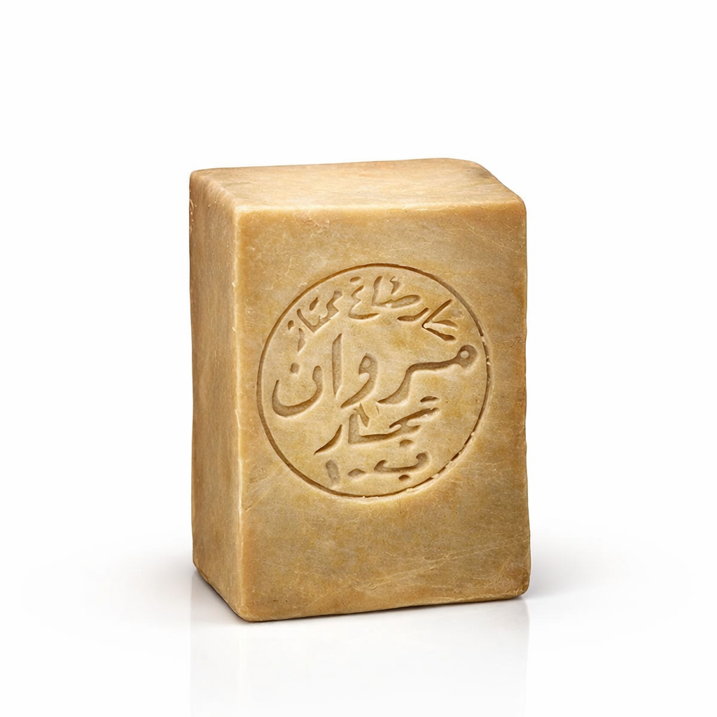 Aleppo-Seife mit 10 % Lorbeeröl