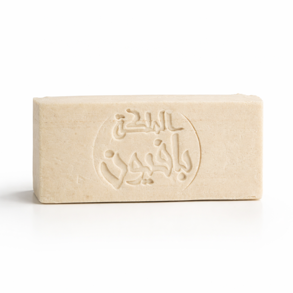 Misk Körperseife – Reiner Duft